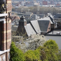 Photo de belgique - Liège, la Cité ardente